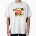 Gary Bears Retro 80s Cartoon by Lake Effect Fashion
