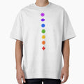 Reiki Seven Chakra by Working Pajama