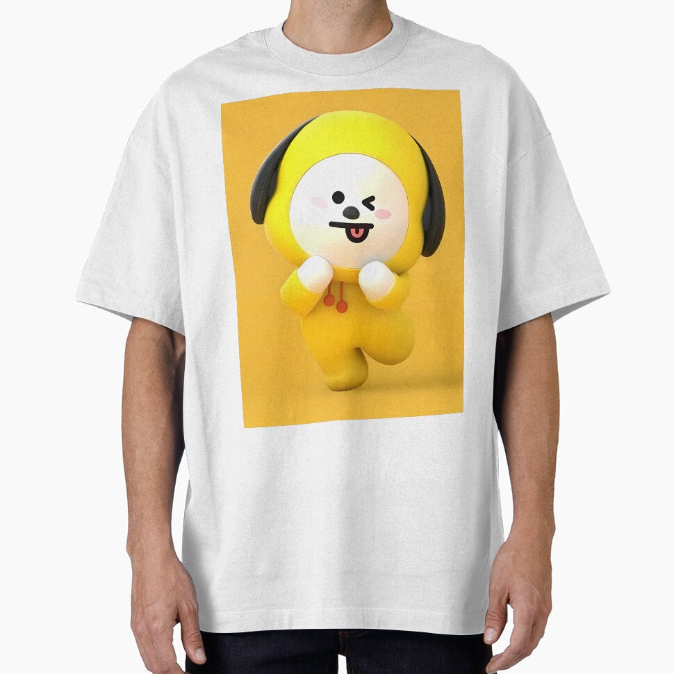 Kawaii Dog by Billy Morfo™