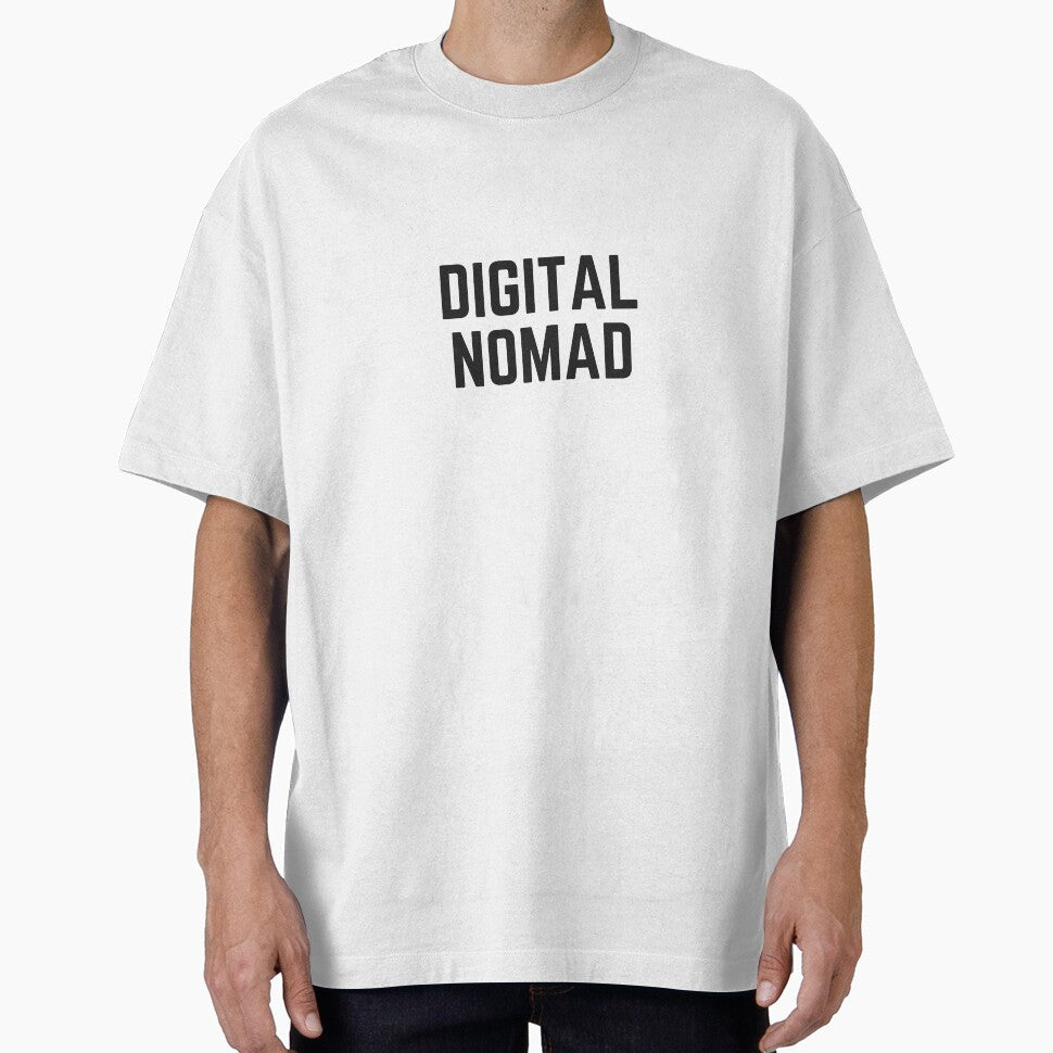 DIGITAL NOMAD by Inspirationmotivation