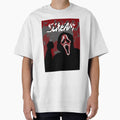 Scream Scary Movie by Mabzz