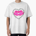Y2K HEART by Fk1STL3®