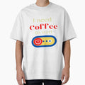 I Need Coffee to Start by danaJG