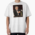 The Most Interesting Man in the World by Meme Economy