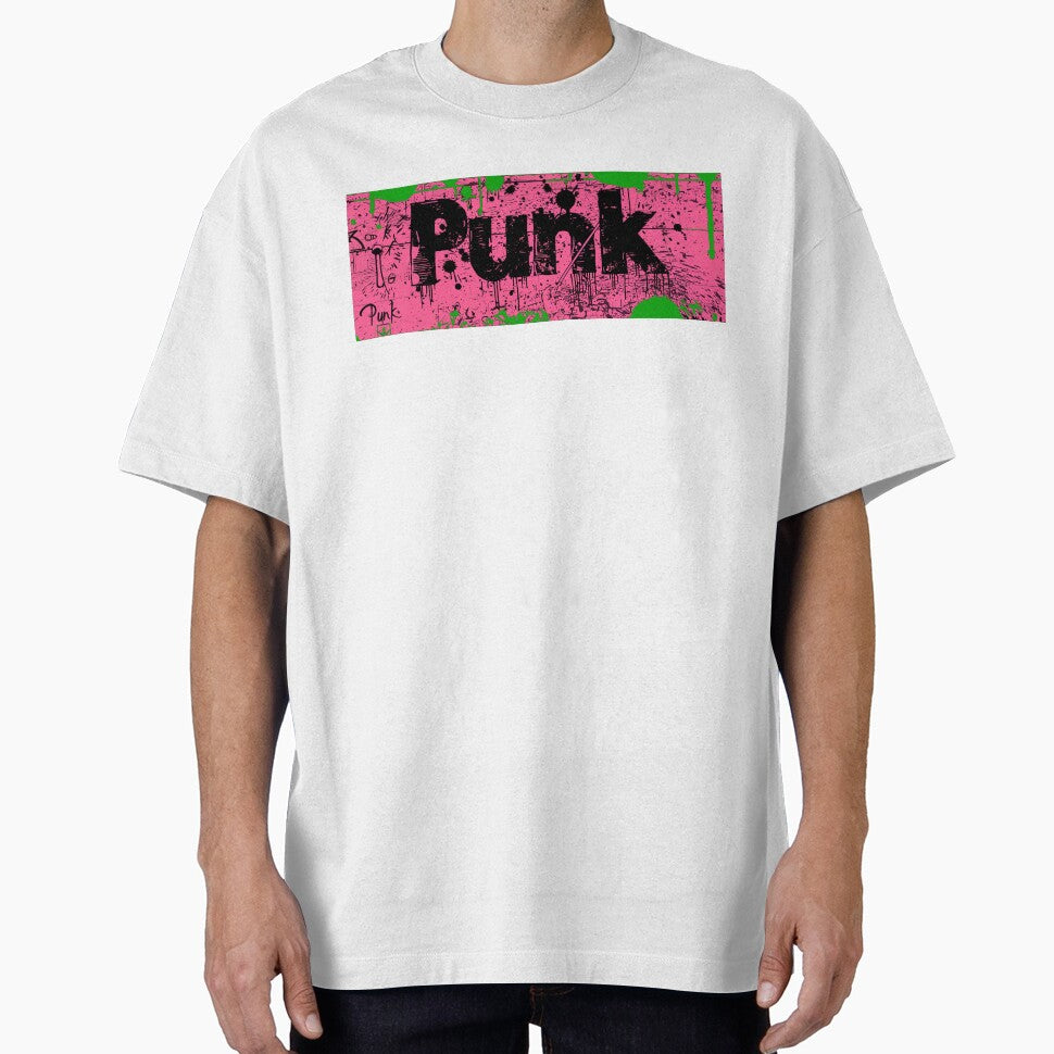 Punk - Sex Pistols by [EverNever] Creative Gear Alternatives