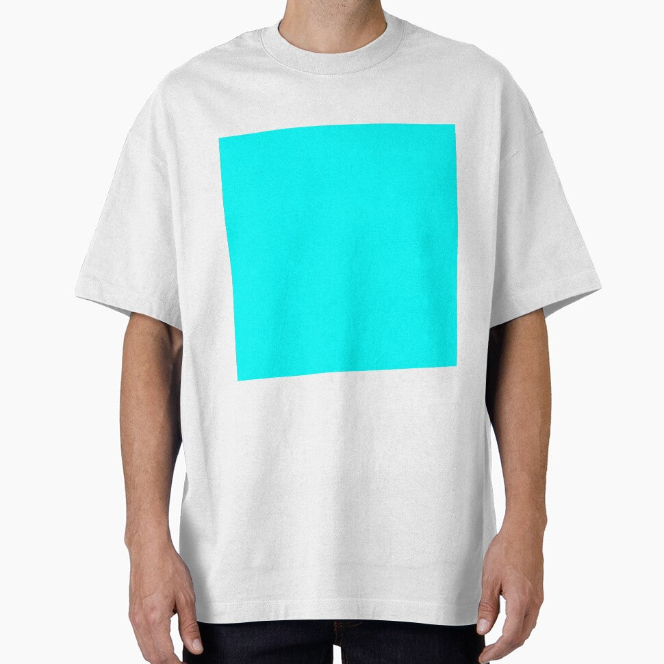PLAIN SOLID CYAN 100 TURQUOISE AND AQUA AND CYAN  SHADES ON OZCUSHIONS ON ALL PRODUCTS by ozcushions