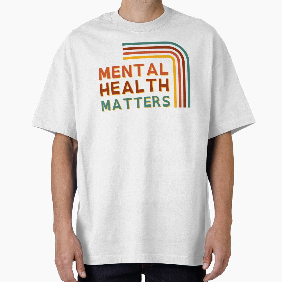 Mental Health Matters by Mc  Matters