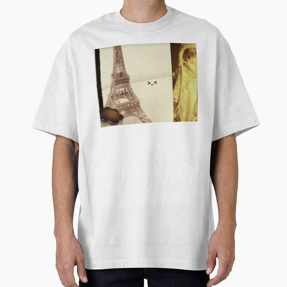 Eiffel Tower by cringette