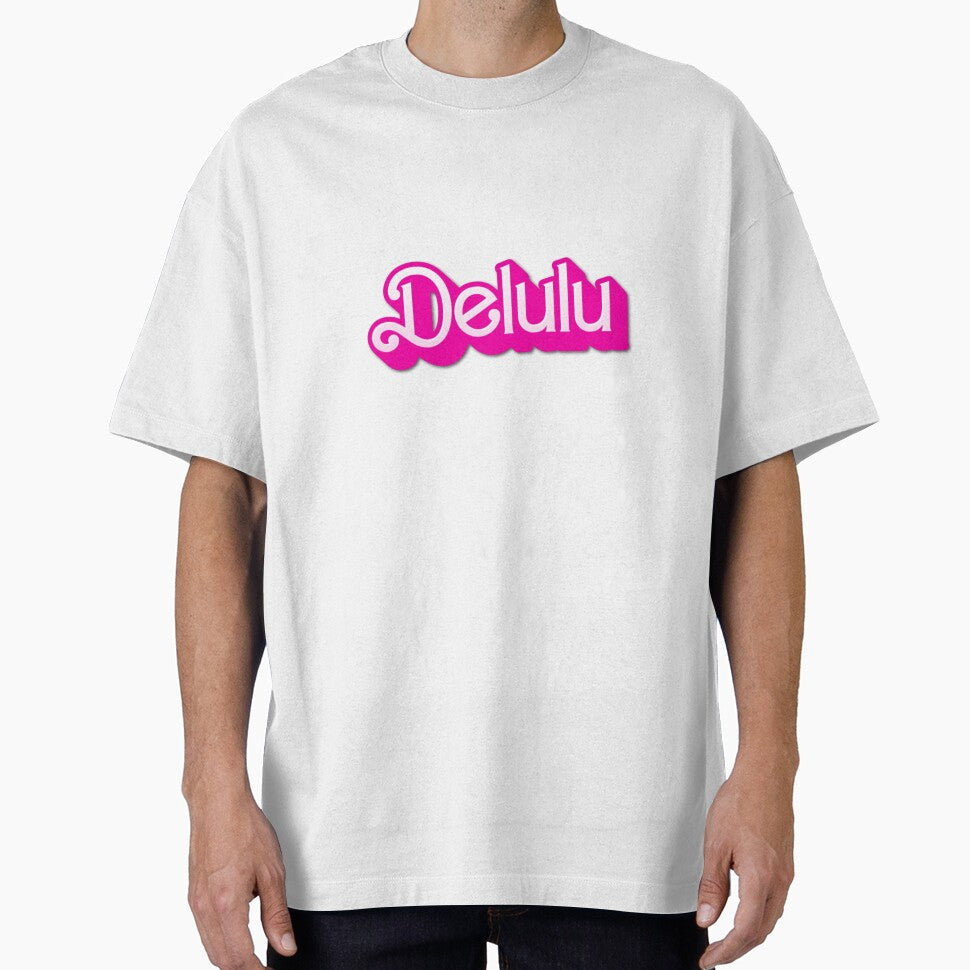 Delulu by theuptwnclown