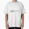 Goth Weekly by LittleRedChucks