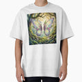 Celestial Fairy Wings Forest Fantasy by Storybook Botanica