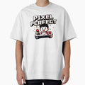 Pixel Perfect: Retro Gaming Edition by Jollys-ArtShop