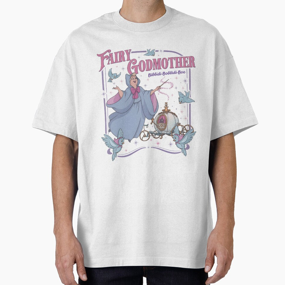 Fairy Godmother Magical Princess by PunGallery