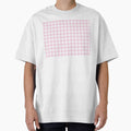 pink gingham by jasmineco