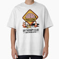 DIY Therapy Club by shokA Design