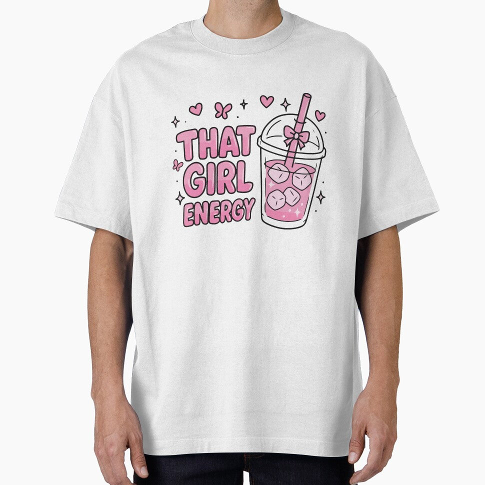 That girl energy by BrownHorse90s