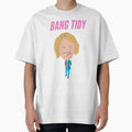 KEITH LEMON BANG TIDY by rustydoodles86