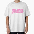 Girl Math Economist by nyccatmom