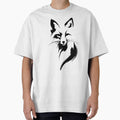 The fabulous Mr Fox by areyarey