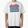 shoulda coulda woulda by AbstractArielle