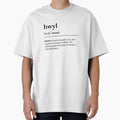 Hwyl Defintion Welsh Phonetic Word Art, Joyful Spirit Wales Dictionary by lagunaklein
