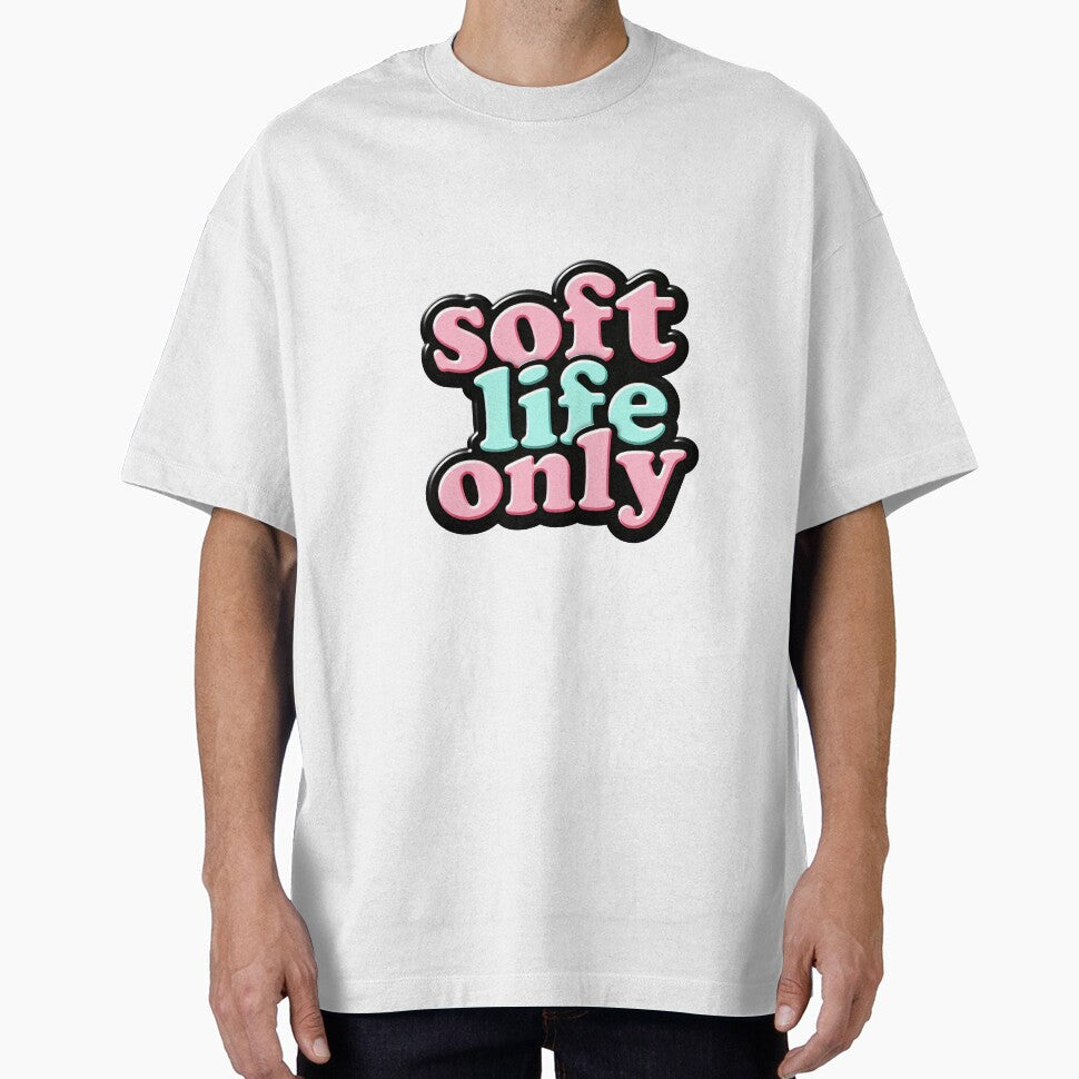 Soft Life Only by Atraks1