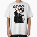 Asap Rocky retro by Emi-sphere