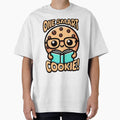 One Smart Cookie! Cute Cookie Pun by PMCreative