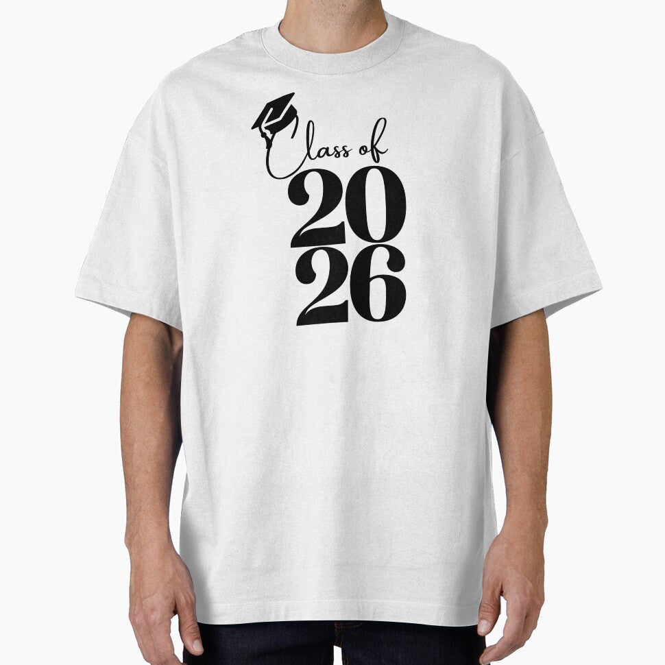 Class of 2026 | Graduation by highflycrafts