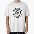 Chief Joke Officer by Frank Ring
