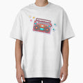 Coloring Pop Art Stylish by Art Wear Nation
