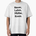 2014 Germany World Cup Winner T-Shirt_81981164 by KTY-NUSS