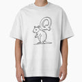 An Illustration of letter Q stand for Quokka by rasagamastore