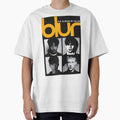 blur by Raymond D  Spaulding