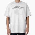 Hyper Active Color by ElonDabney