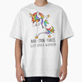 Sleep Apnea Warrior Brave Strong Fearless by deputylove