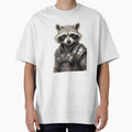 Rocket Racoon v3 by 99-Simple-Ideas
