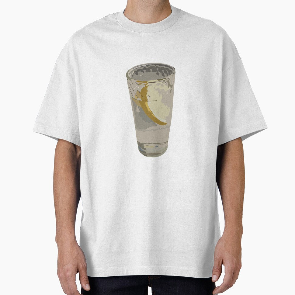Lemon Water Illustration by Yasou-Design