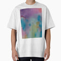 Stunning Minimalist Patterns with Watercolor Brush Strokes by Tamas Das