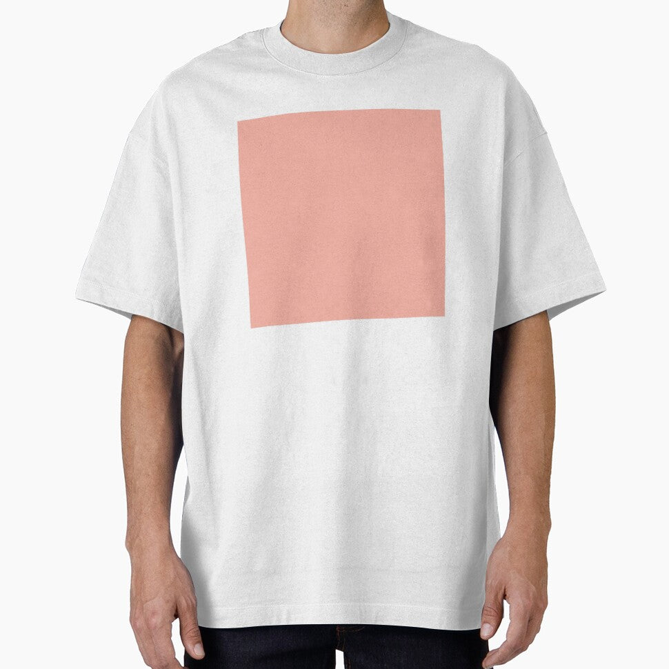 Pink Peach by The Innocent Ghost Project