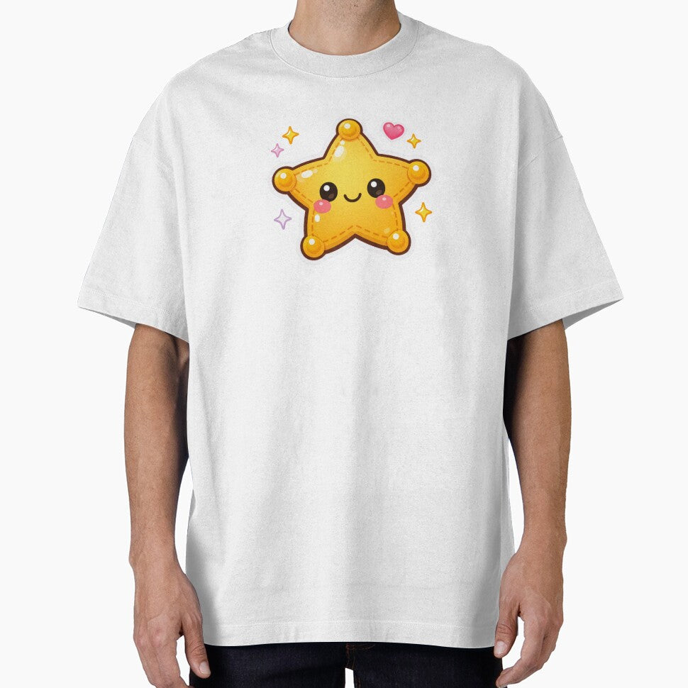 Kawaii Sheriff Star by Cerys-GS