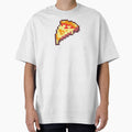 pixel pizza by PixelArtiste