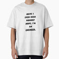 Engineer funny quote by Kalebmarq7