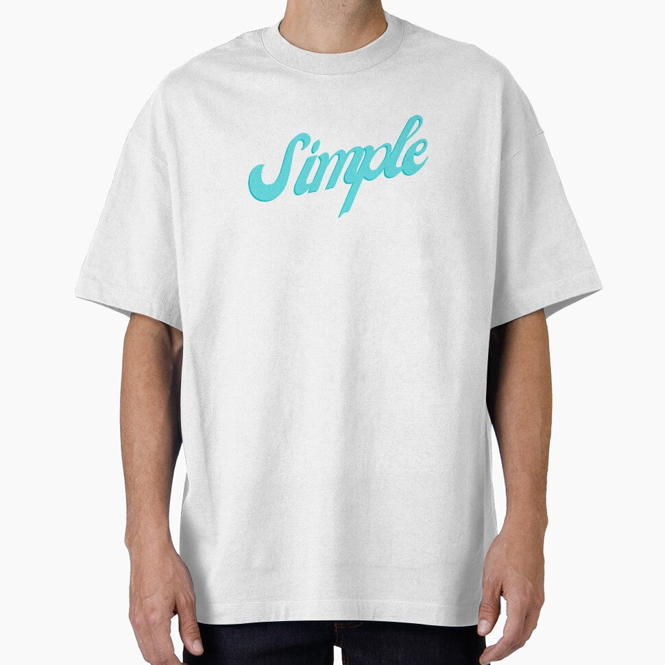 Simple by Stronskyj23