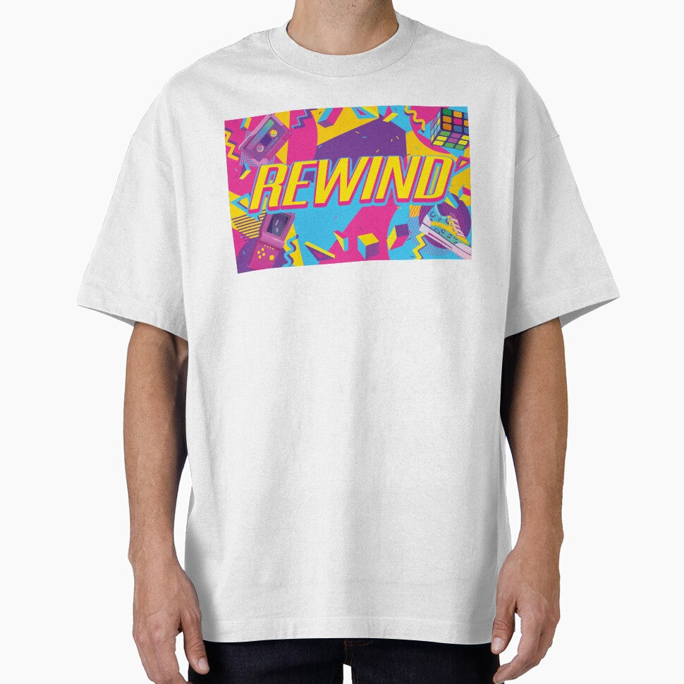 Livin' Life in Rewind by SarayDesigns
