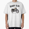 Desert Sled by motodude511