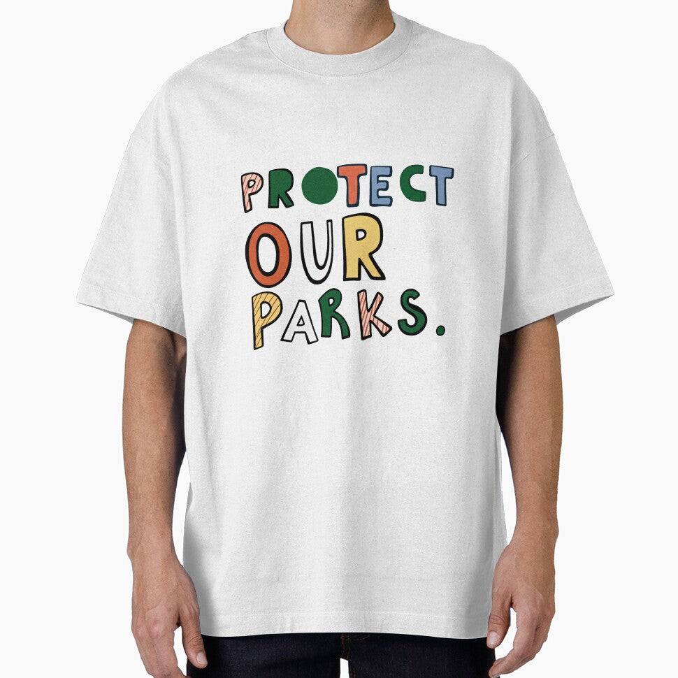 Protect Our National Parks - Save the environment public lands wild spirit by HumansStuck12