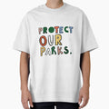 Protect Our National Parks - Save the environment public lands wild spirit by HumansStuck12