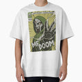 Doom Madvillainy Comics Group by deryzosep