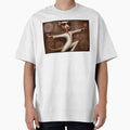 Stylish Panther An Abstract Dance of Elegance by Artessie